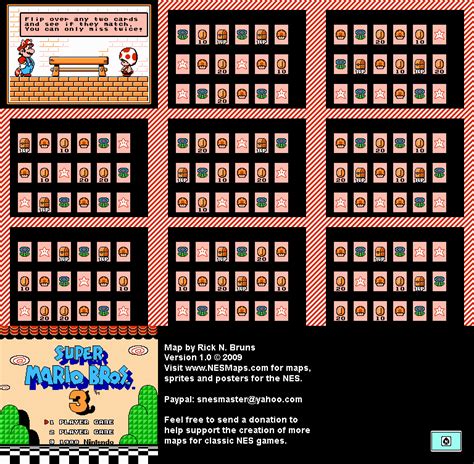 super mario bros 3 cheats